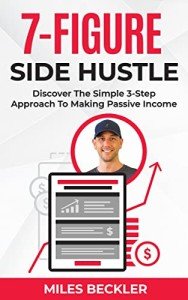 Unlock Your Potential: 3 Steps to Passive Income