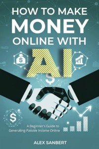 Unlocking Online Earnings: A Beginner's AI Guide