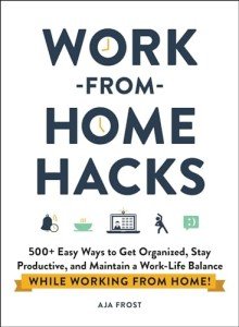 Work-from-Home Tips for Balance and Productivity