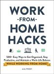 Work-from-Home Tips for Balance and Productivity