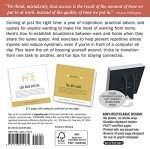 Inspiring Work-from-Home Calendar for Personal Growth