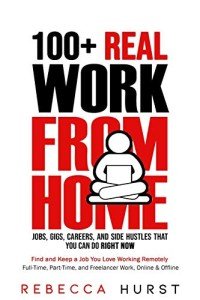 100+ Remote Work Opportunities for Everyone