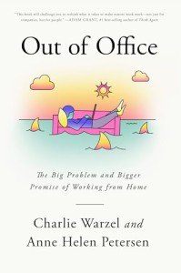 Out of Office: Challenges and Promises of Remote Work