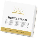 Inspiring Work-from-Home Calendar for Personal Growth