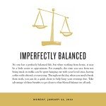Inspiring Work-from-Home Calendar for Personal Growth