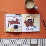Empowered Living: Balancing Work and Cats