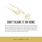 Inspiring Work-from-Home Calendar for Personal Growth