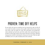 Inspiring Work-from-Home Calendar for Personal Growth