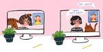 Empowered Living: Balancing Work and Cats