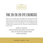 Inspiring Work-from-Home Calendar for Personal Growth