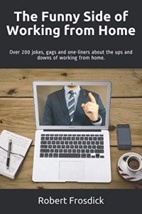 Laughing Through Home Office Life: 200+ Jokes