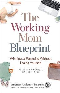 Winning at Parenting While Keeping Yourself Whole