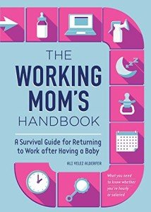 Empowered Moms: Navigating Work-Life After Baby