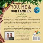 Embracing Our Families: Stories of Love and Growth