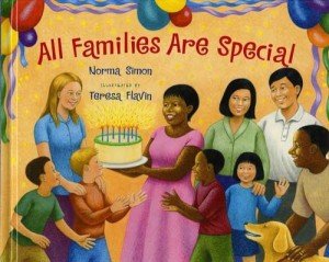 Every Family Is Unique and Beautiful