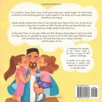 Stella and Mia's Journey to Meet Papa
