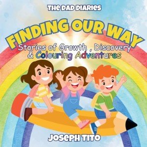 Discovering Growth: Colorful Adventures for Kids