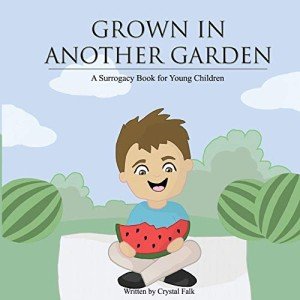 Understanding Surrogacy: A Children's Guide