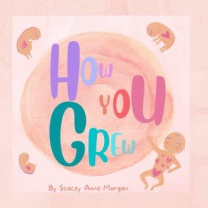 Growing Together: A Fruitful Journey of Pregnancy