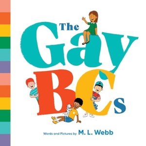 The ABCs of LGBTQ+ Pride and Identity