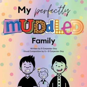 My Beautifully Mixed Family: An LGBTQ Adoption Story
