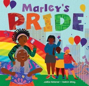 Marley's Journey: Embracing Love and Identity