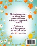 Beautiful Families: Inclusive Books for Kids