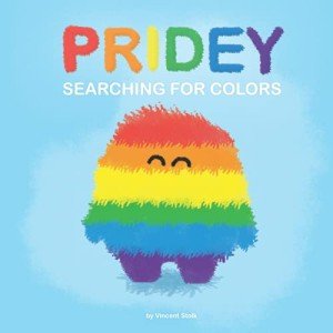 Finding Colors: A Kindness Adventure for Kids