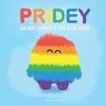 Finding Colors: A Kindness Adventure for Kids