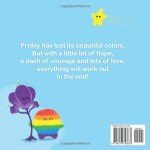 Finding Colors: A Kindness Adventure for Kids
