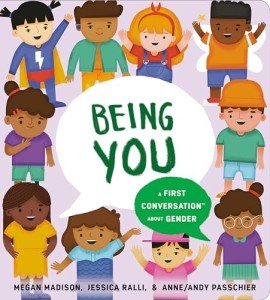 Understanding Gender: A Loving First Conversation