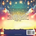 Safiyya's Ramadan Adventures: Heartfelt Prayers for Kids