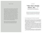 Empowering Strategies for Raising Unique Kids