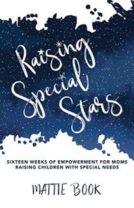 Empowerment Journey for Moms of Special Kids
