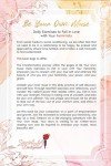 Embrace Your Femininity: Daily Empowerment Exercises