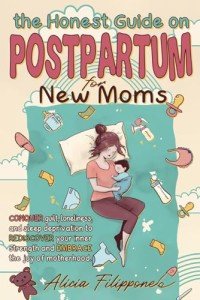 Postpartum Journey: Embrace Motherhood's Joys and Challenges