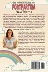Postpartum Journey: Embrace Motherhood's Joys and Challenges