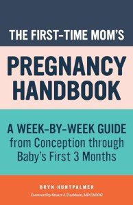 Essential Guide for First-Time Moms: Pregnancy Insights