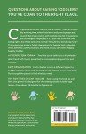 Essential Guide for First-Time Moms Raising Toddlers