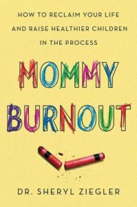Reclaiming Joy: Thriving Through Mommy Burnout