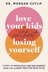 Rediscover Yourself: A Busy Mom's Guide