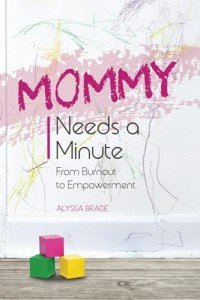 Mommy's Journey: From Burnout to Empowerment