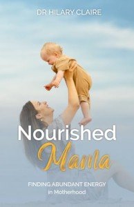 Empowered Mama: Energizing Your Motherhood Journey
