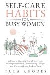 “Everyday Self-Care for Busy Women’s Growth”