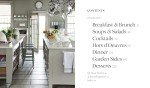 Martha’s Cookbook: 100 Recipes & Inspiring Stories