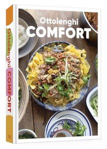 Comfort Food for Empowering Families and Growth