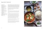 Comfort Food for Empowering Families and Growth