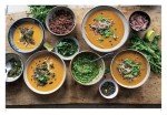 Comfort Food for Empowering Families and Growth