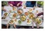 Comfort Food for Empowering Families and Growth