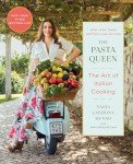 Empowering Family Meals: The Pasta Queen's Journey